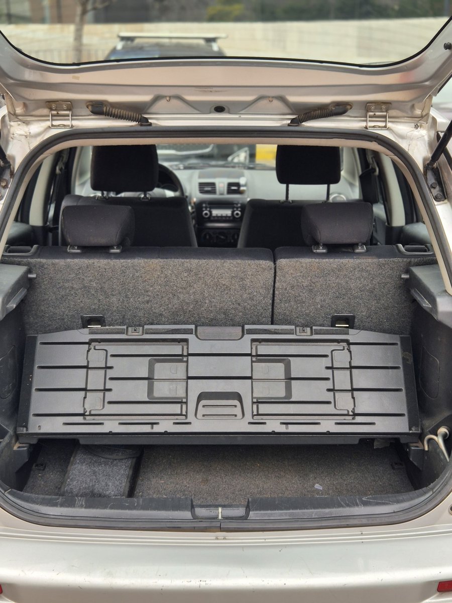 Suzuki SX4 CROSSOVER HB 4X4 1.6 2013 - Imagen 18 de 18