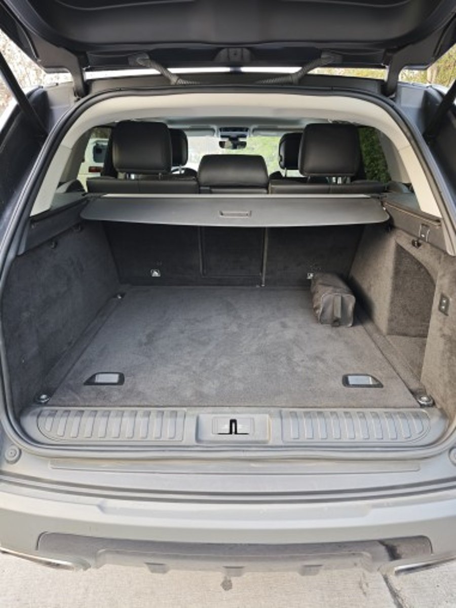 Land Rover Range Rover 2020 - Imagen 15 de 15