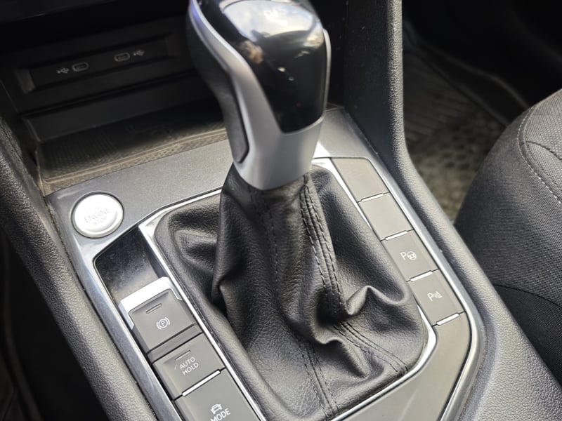 Volkswagen TIGUAN 2023 - Imagen 13 de 17
