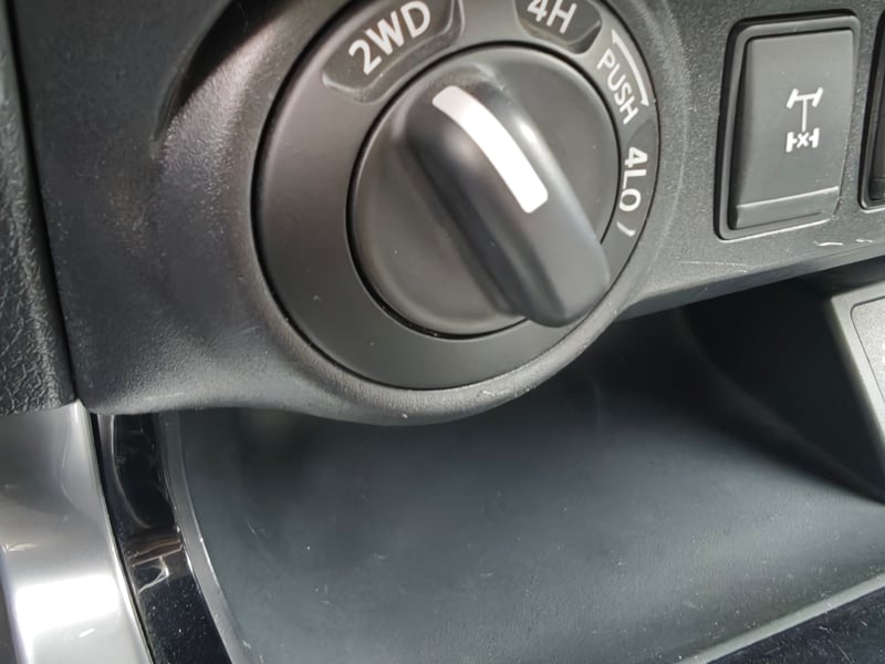 Nissan NAVARA 2023 - Imagen 14 de 16
