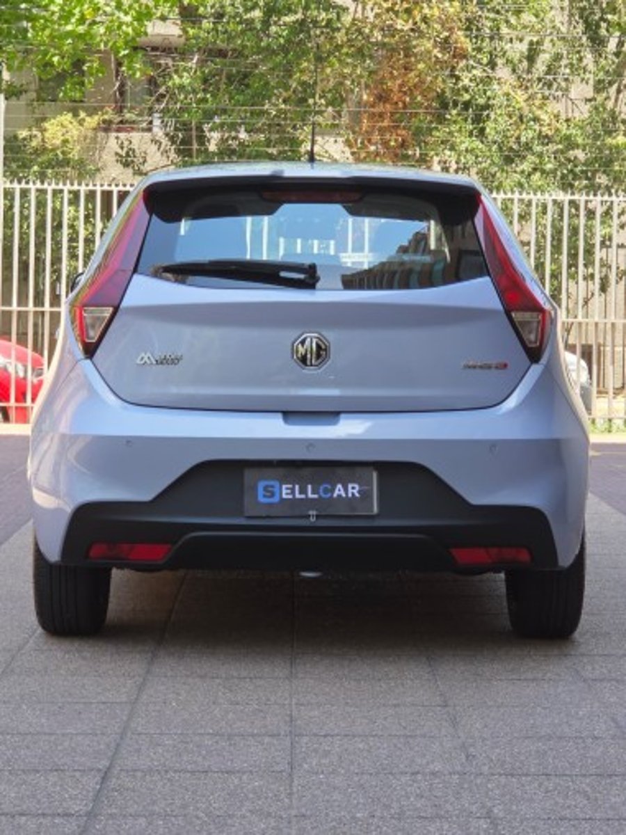 MG 3 2023 - Imagen 5 de 15
