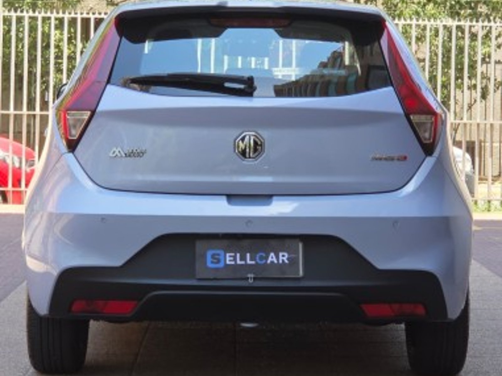 MG 3 2023 - Foto 5 de 15