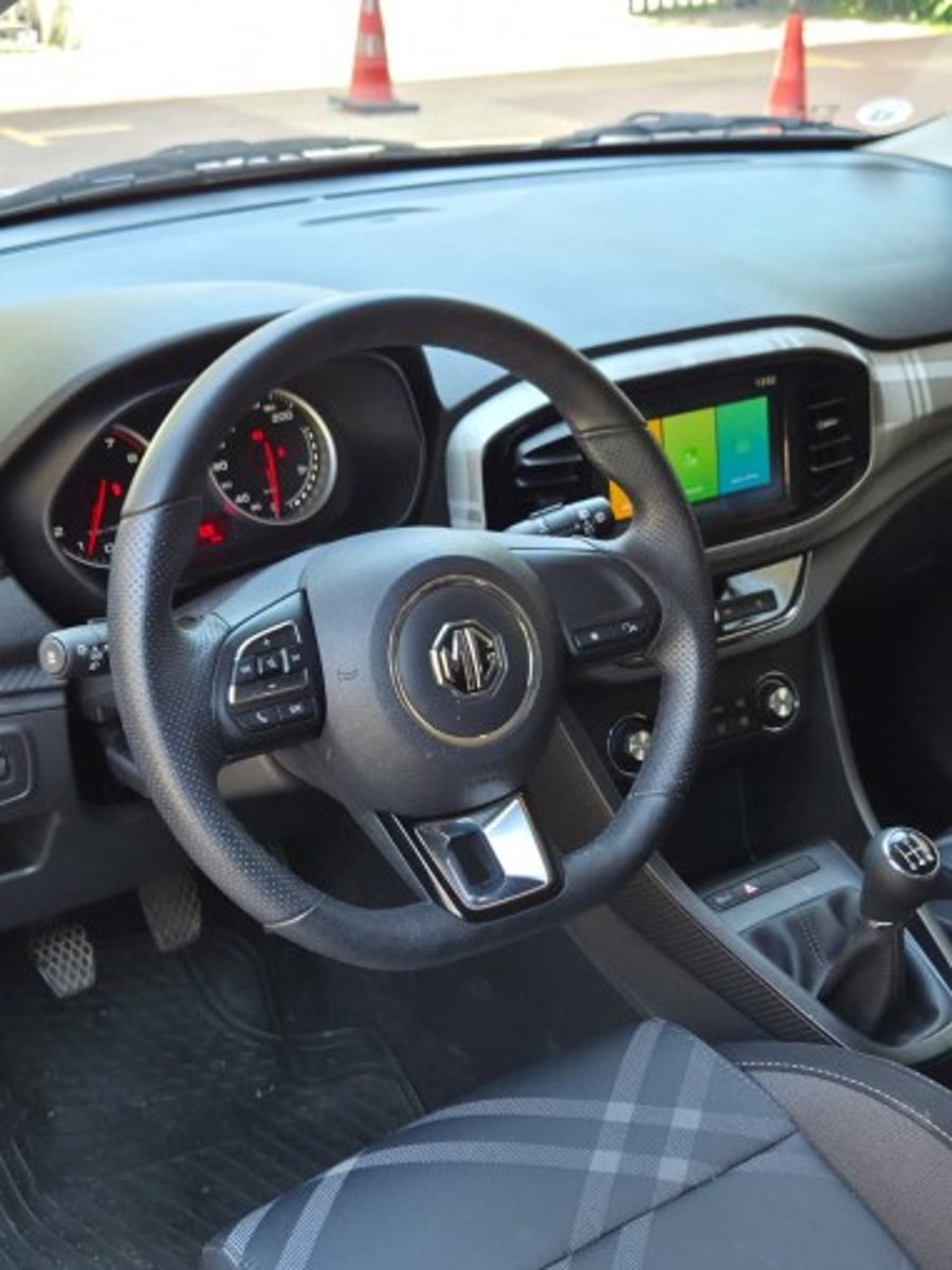 MG 3 2023 - Imagen 7 de 15