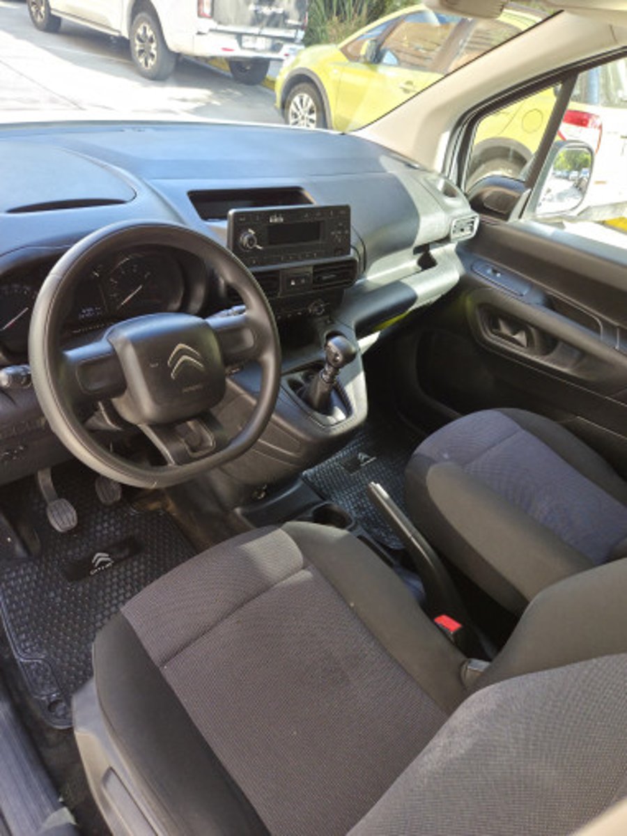 Citroen Berlingo 2023 - Imagen 7 de 9