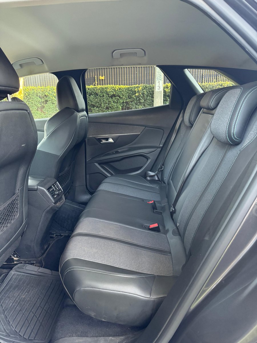 Peugeot 3008 2022 - Imagen 7 de 17