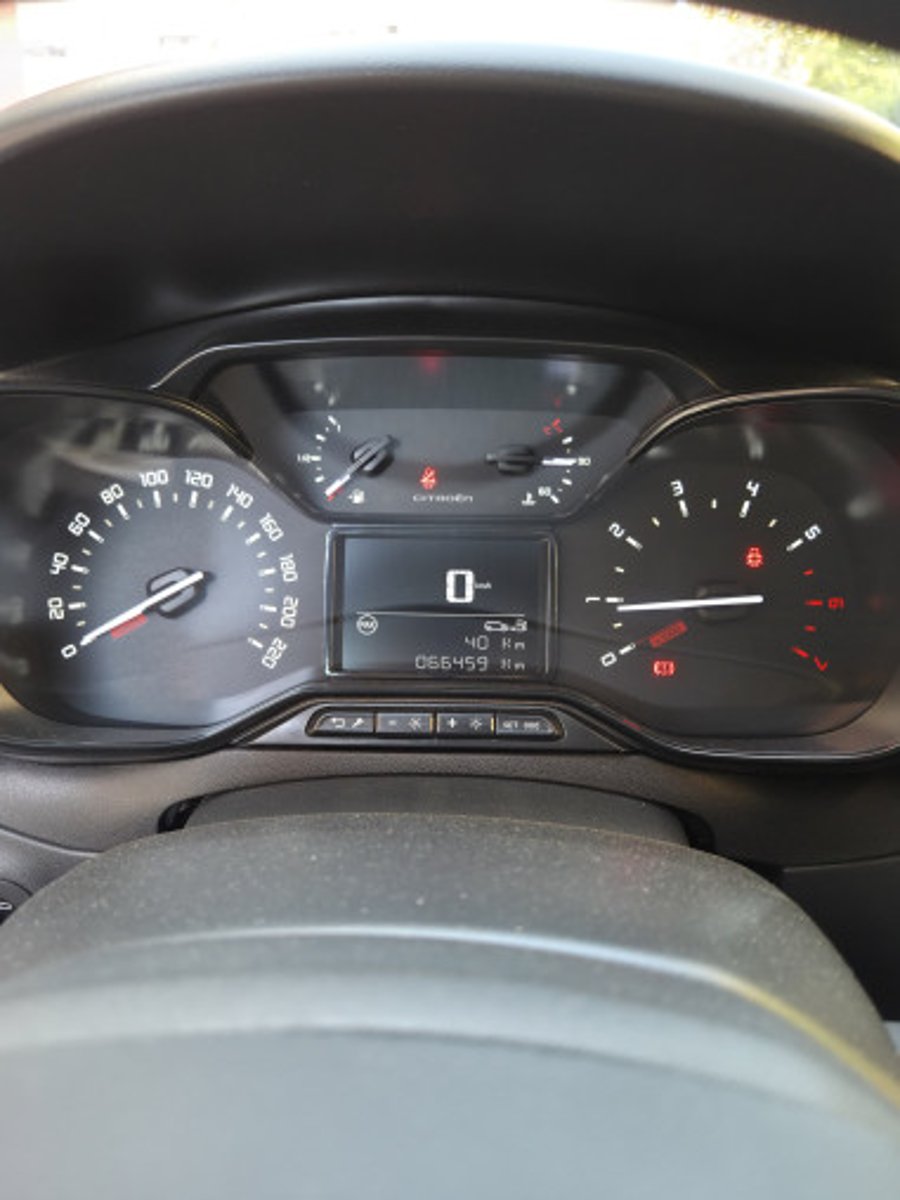 Citroen C3 2021 - Imagen 6 de 11