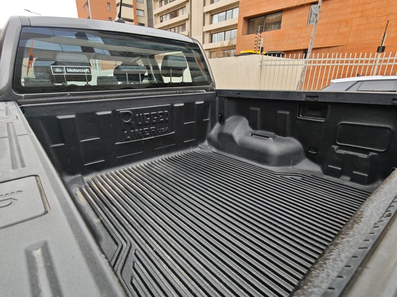 Ford RANGER 2024 - Imagen 14 de 17