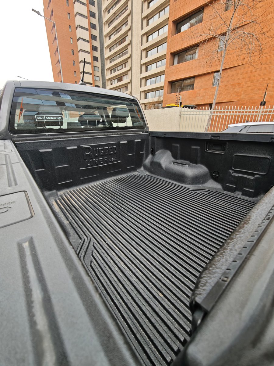 Ford RANGER 2024 - Imagen 14 de 17