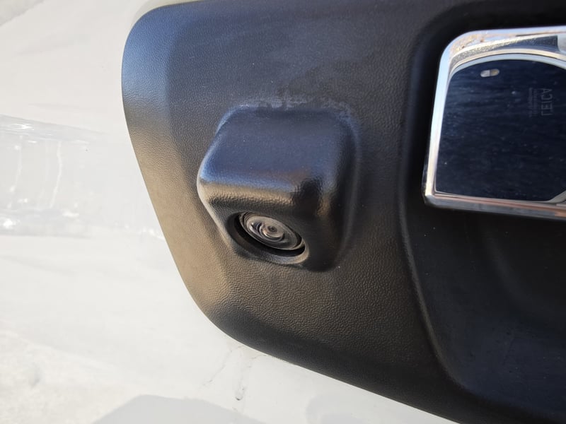 Nissan NAVARA 2024 - Imagen 12 de 17