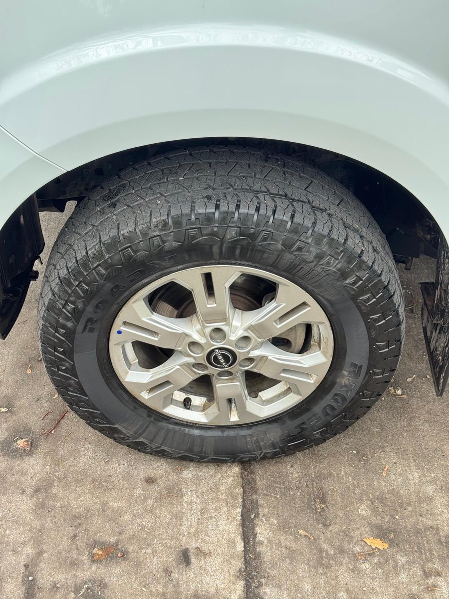 Nissan NAVARA 2024 - Imagen 11 de 19
