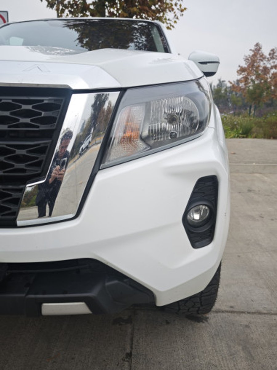 Nissan NAVARA 2024 - Imagen 4 de 17