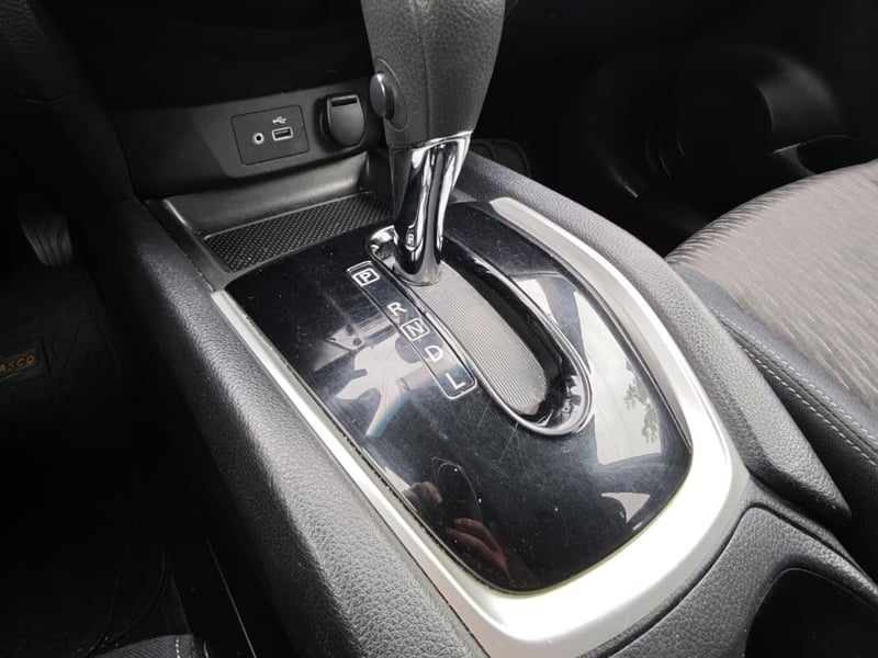 Nissan XTRAIL 2021 - Imagen 10 de 16