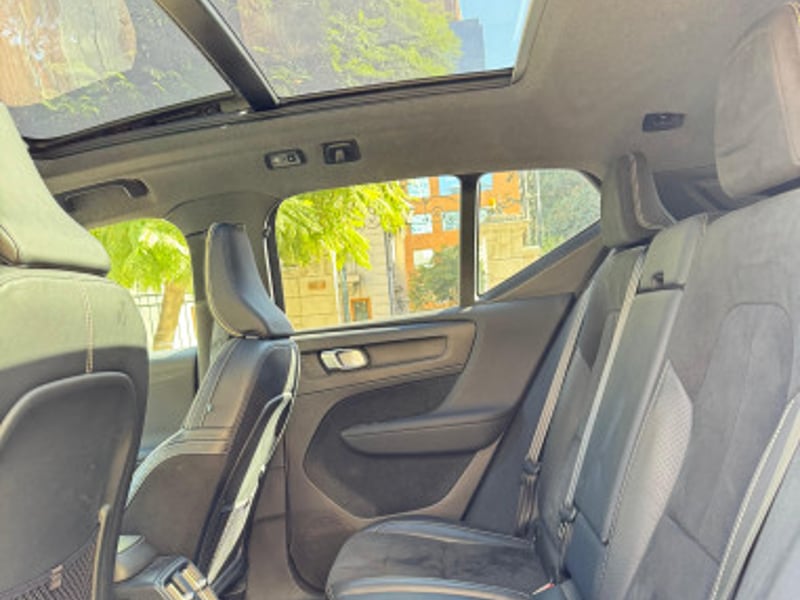 Volvo XC40 2020 - Imagen 10 de 13