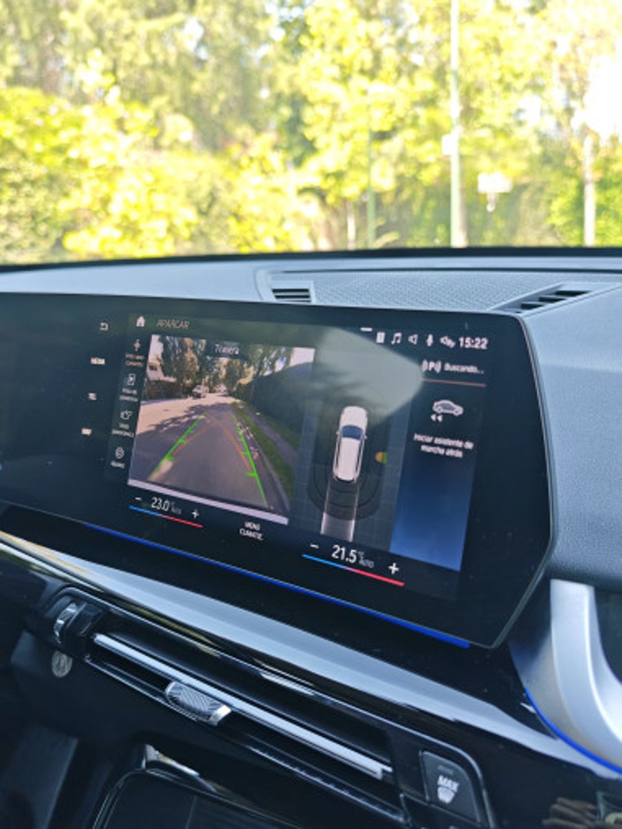 BMW X1 XDRIVE 25 E COMFORT 2023 - Imagen 5 de 14