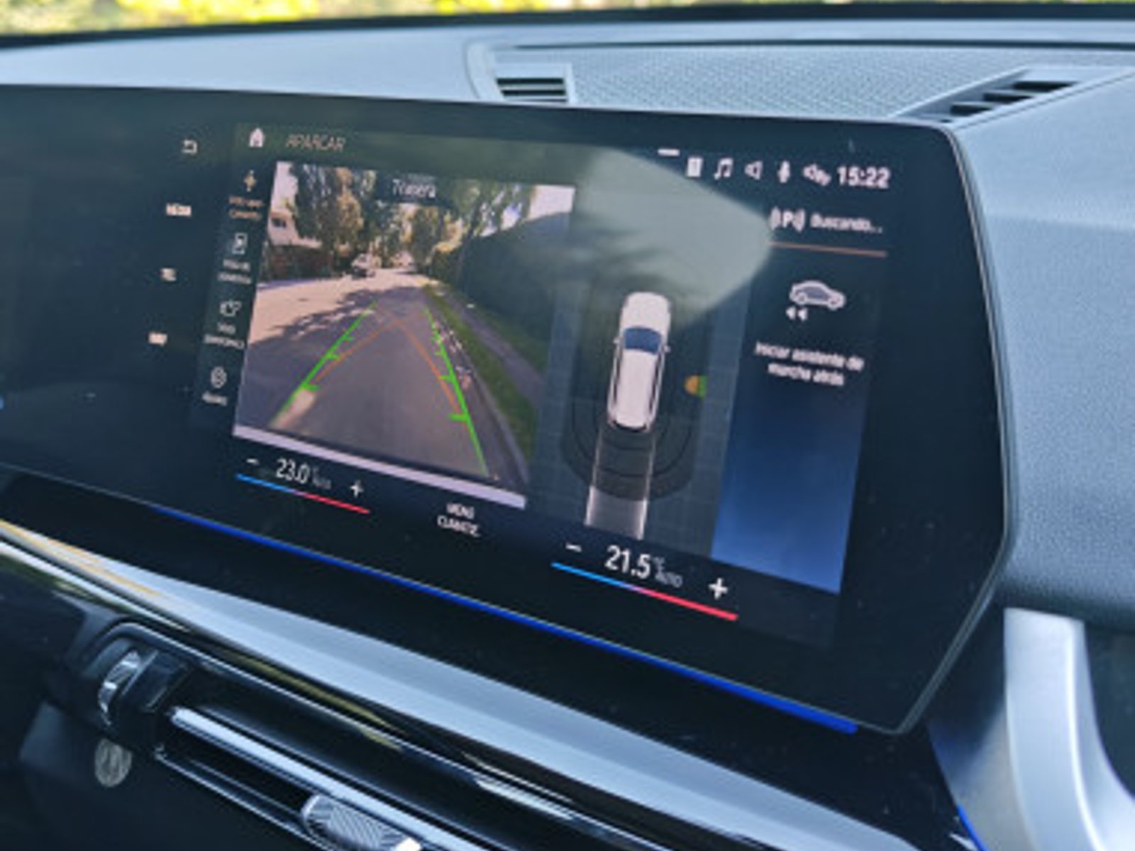 BMW X1 XDRIVE 25 E COMFORT 2023 - Foto 5 de 14
