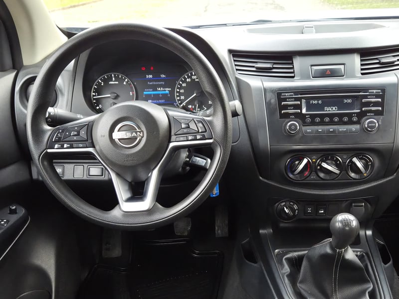 Nissan NAVARA 2023 - Imagen 6 de 12