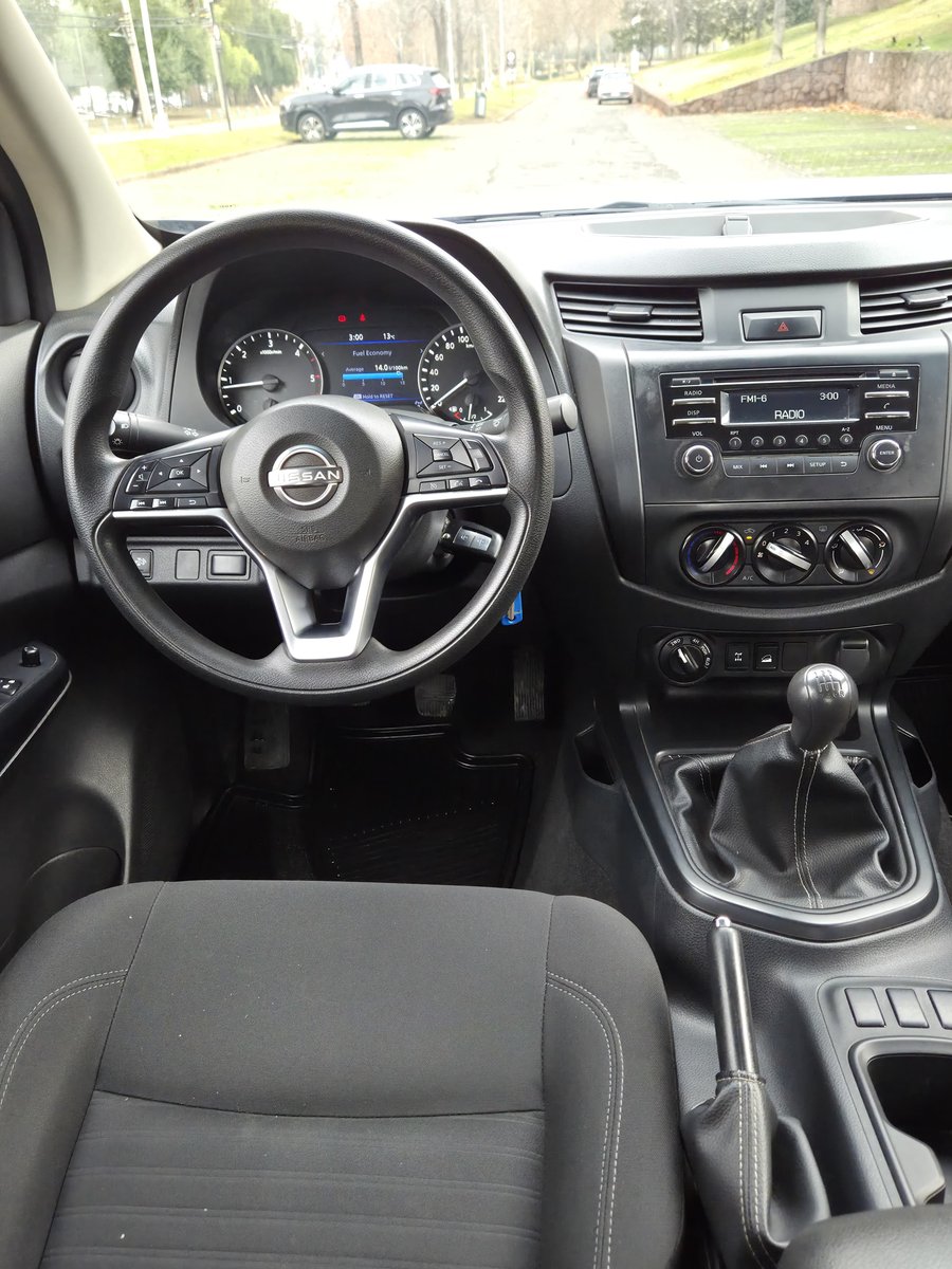Nissan NAVARA 2023 - Imagen 6 de 12