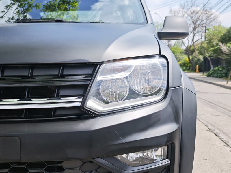 Volkswagen TRENDLINE 2022 - Imagen 7 de 13