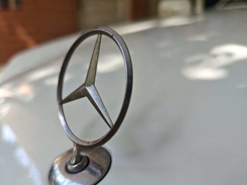 Mercedes-Benz E320 CDI V6 TURBO DIÉSEL 2008 - Imagen 16 de 16