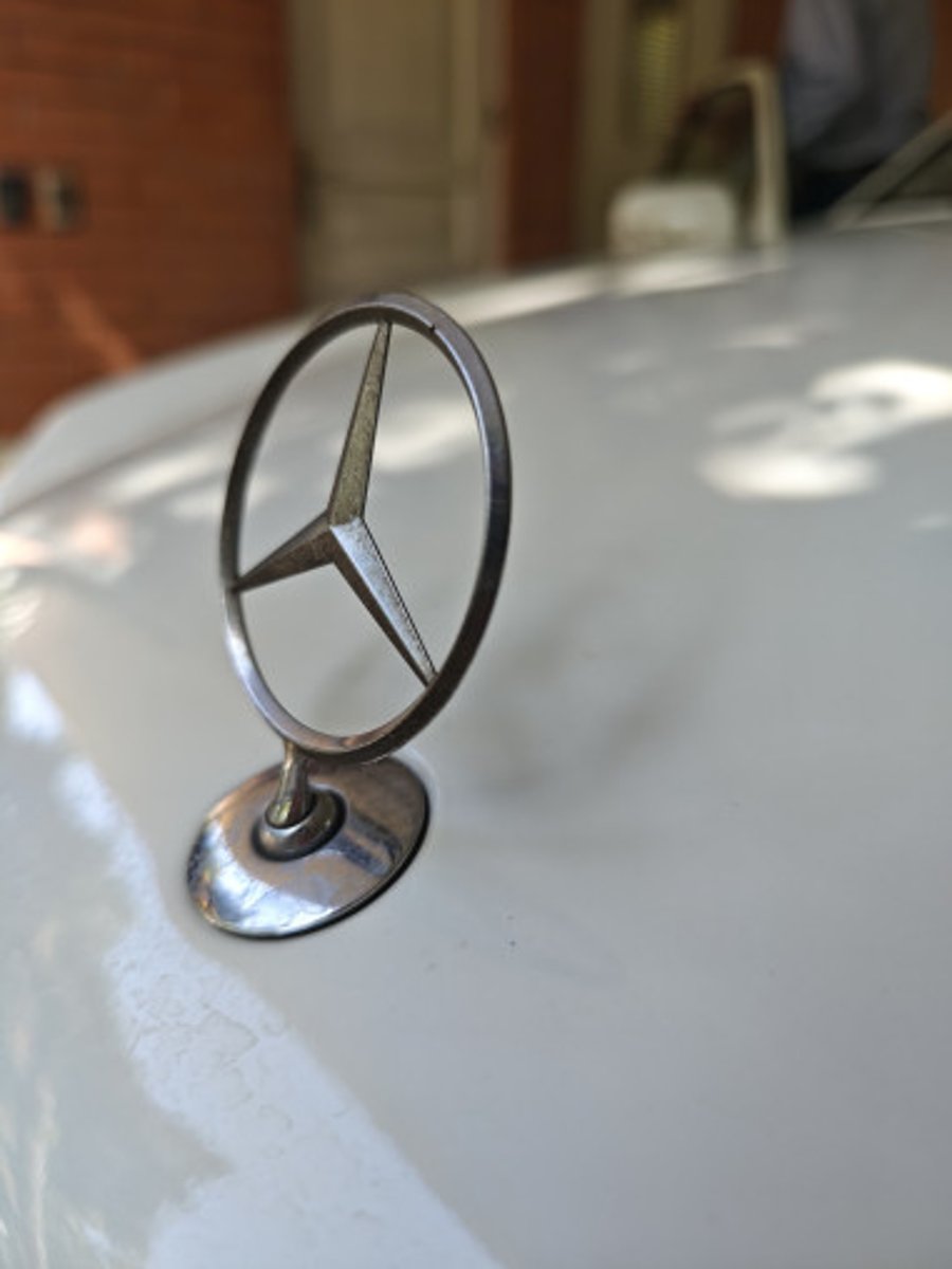 Mercedes-Benz E320 CDI V6 TURBO DIÉSEL 2008 - Imagen 16 de 16