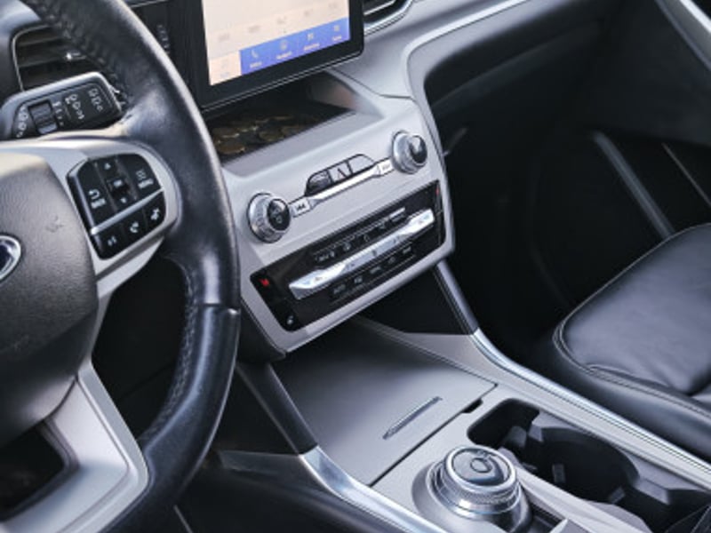 Ford EXPLORER 2023 - Imagen 10 de 14