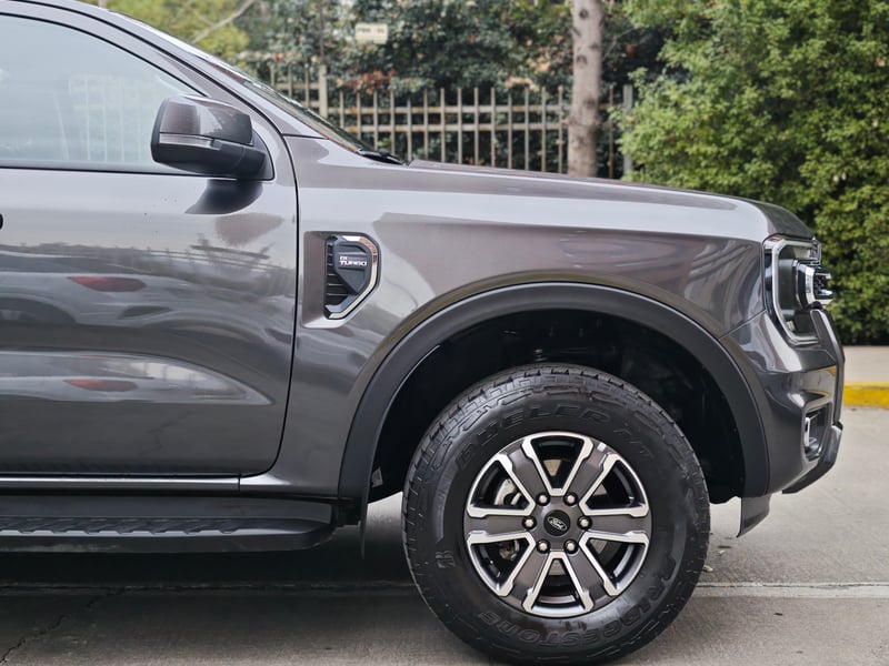 Ford RANGER 2024 - Imagen 6 de 17
