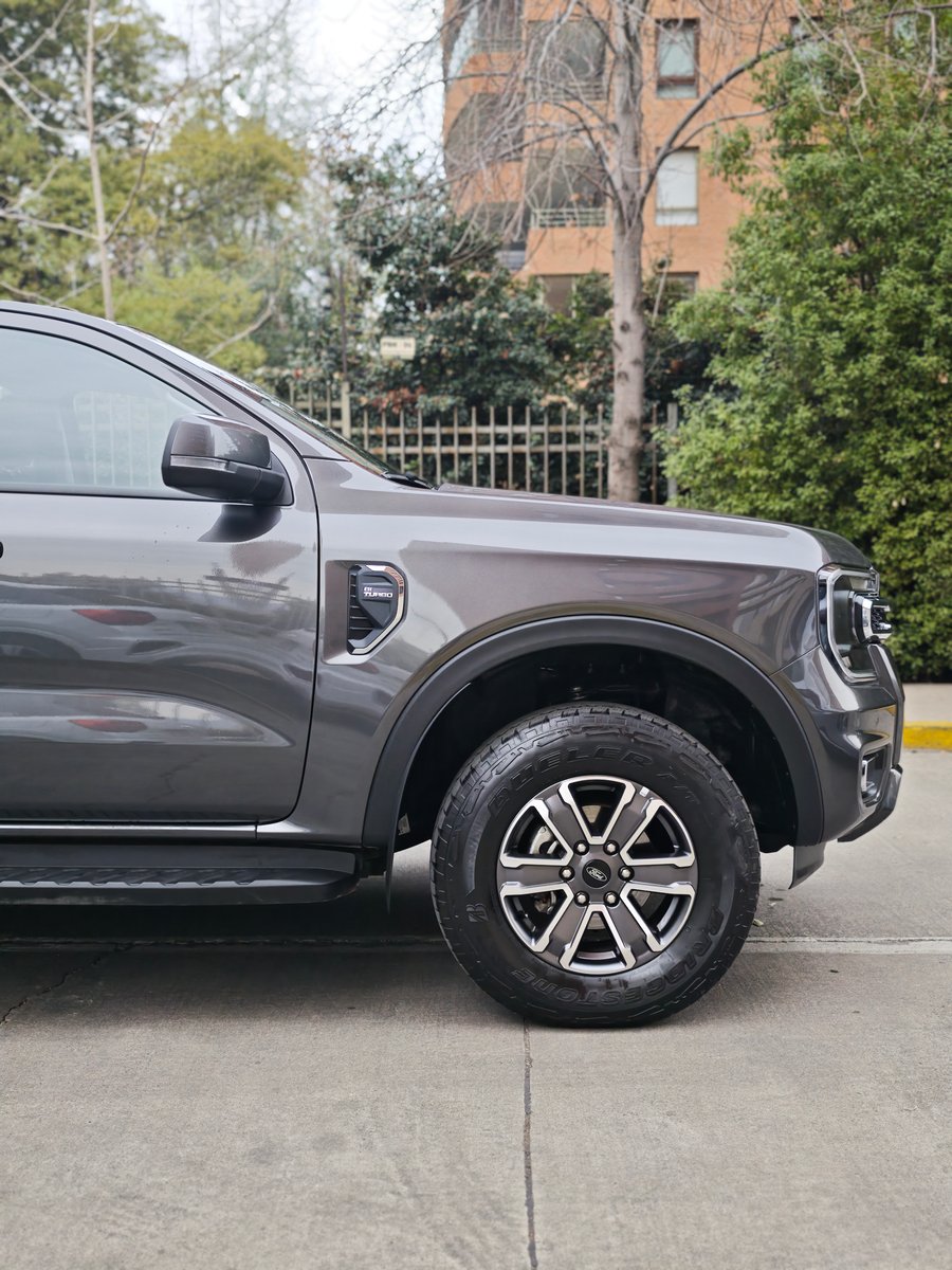 Ford RANGER 2024 - Imagen 6 de 17