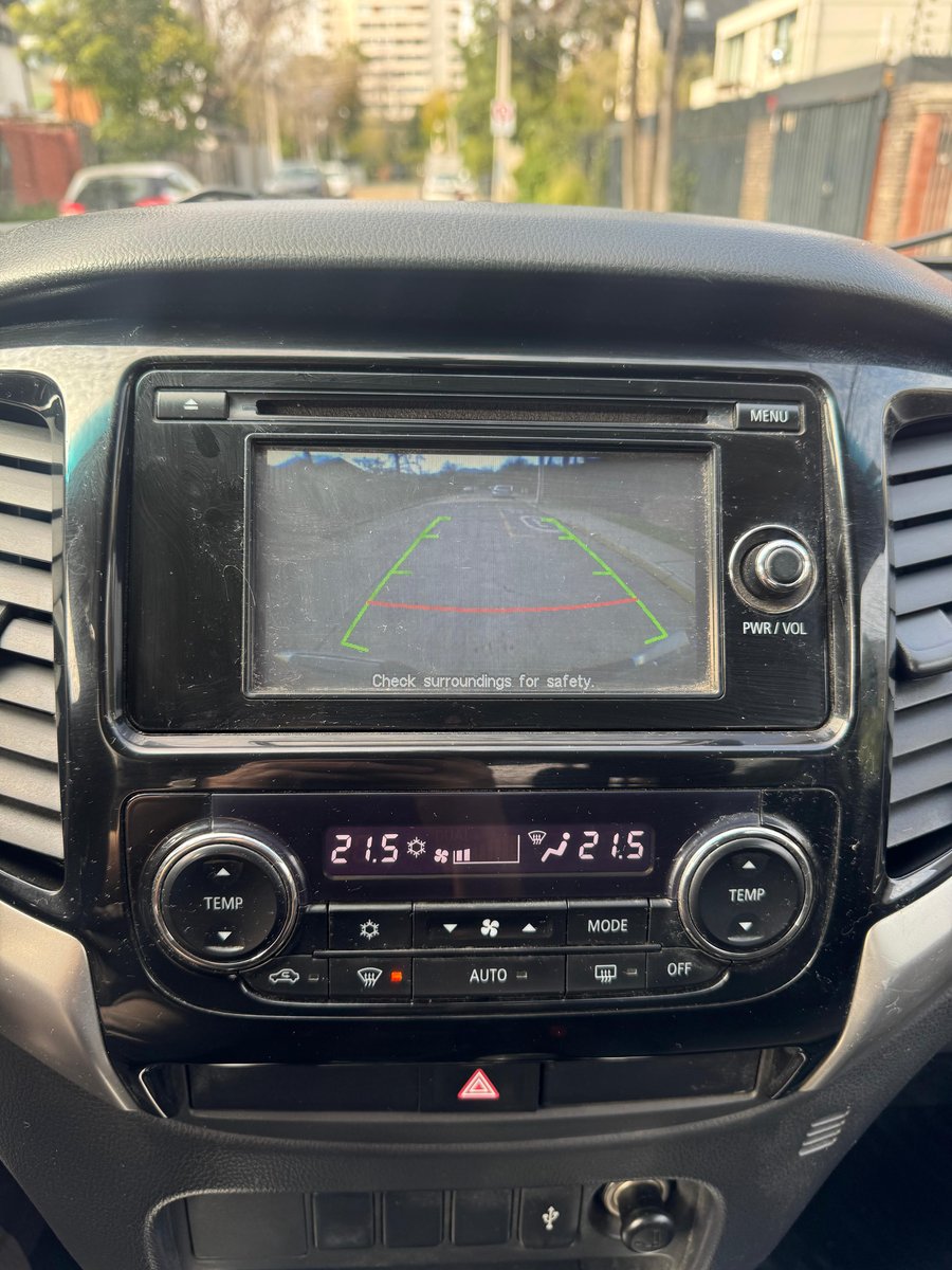 Mitsubishi L200 2018 - Imagen 10 de 17
