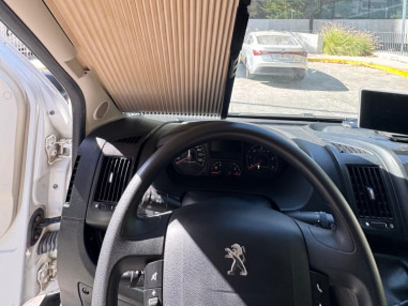 Peugeot BOXER CAMP 2021 - Imagen 7 de 18