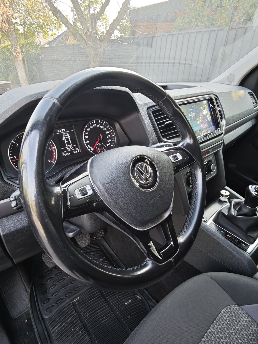 Volkswagen AMAROK 2023 - Imagen 6 de 14
