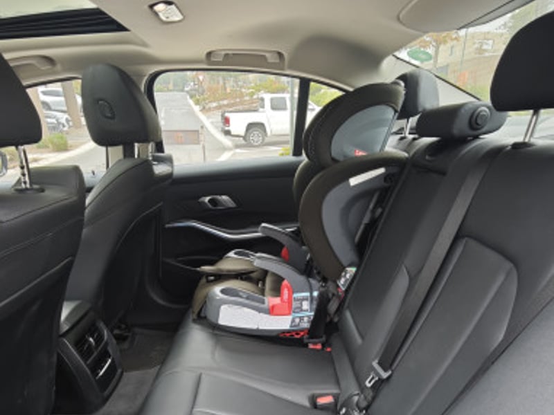 BMW 330E 2021 - Imagen 18 de 18