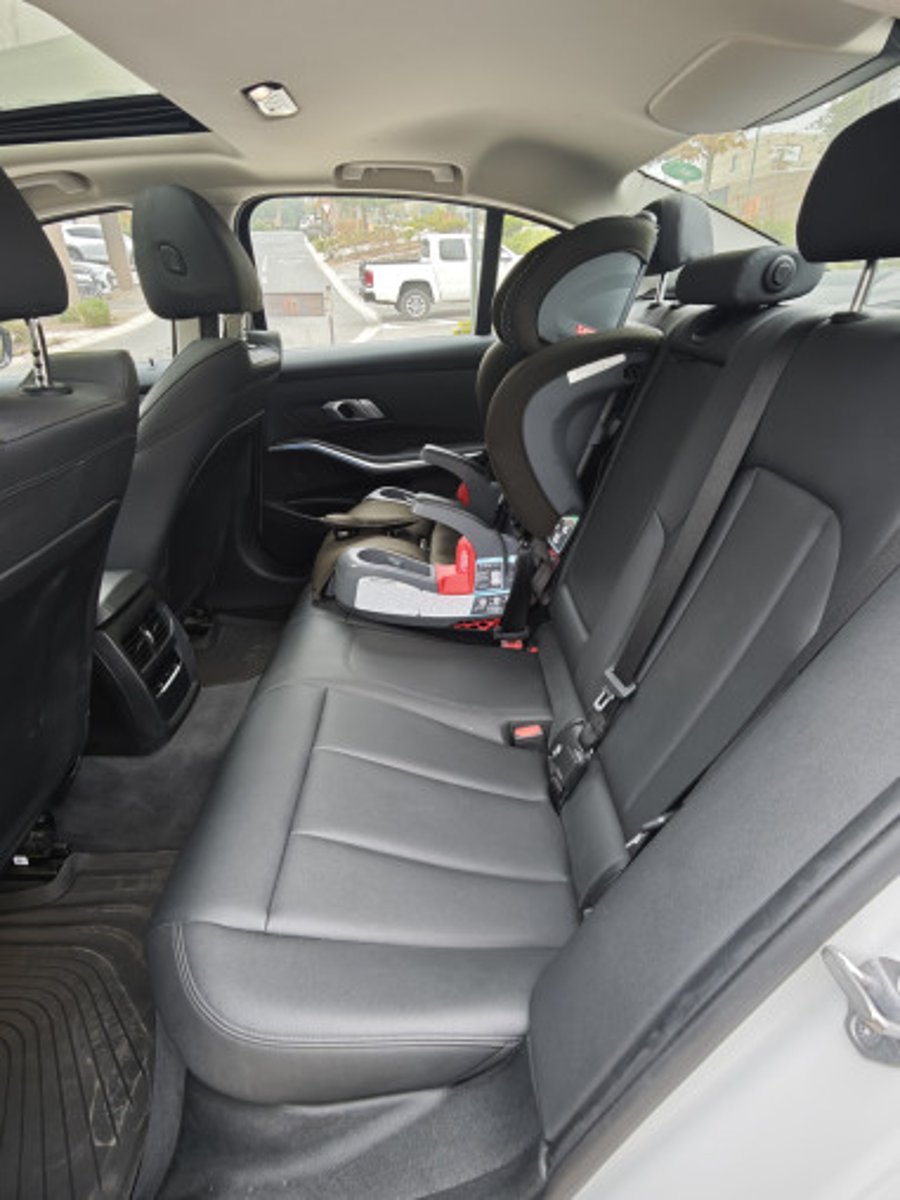 BMW 330E 2021 - Imagen 18 de 18