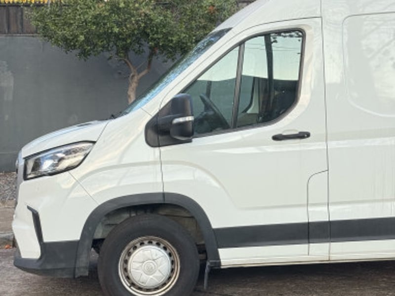 Maxus DELIVER 2022 - Imagen 4 de 12