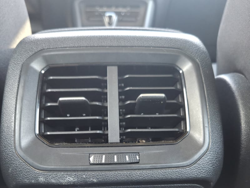 Volkswagen TIGUAN 2025 - Imagen 12 de 20