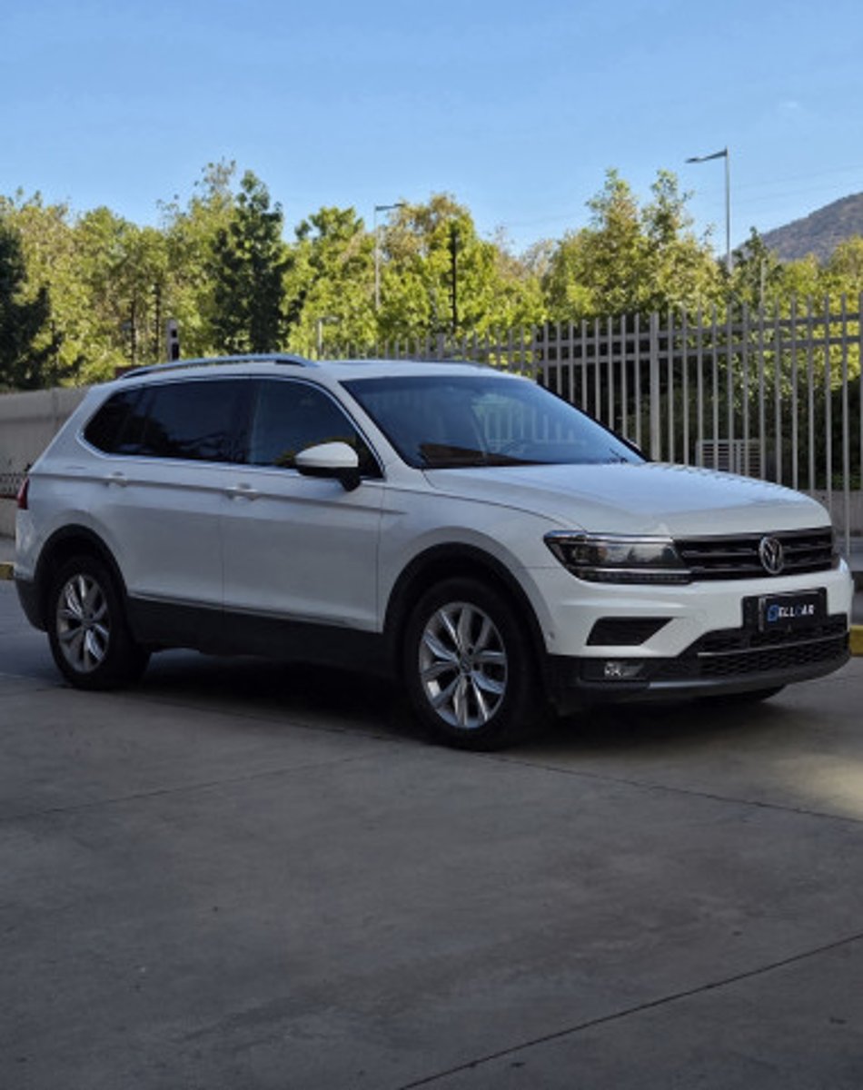 Volkswagen TIGUAN 2019 - Imagen 3 de 14