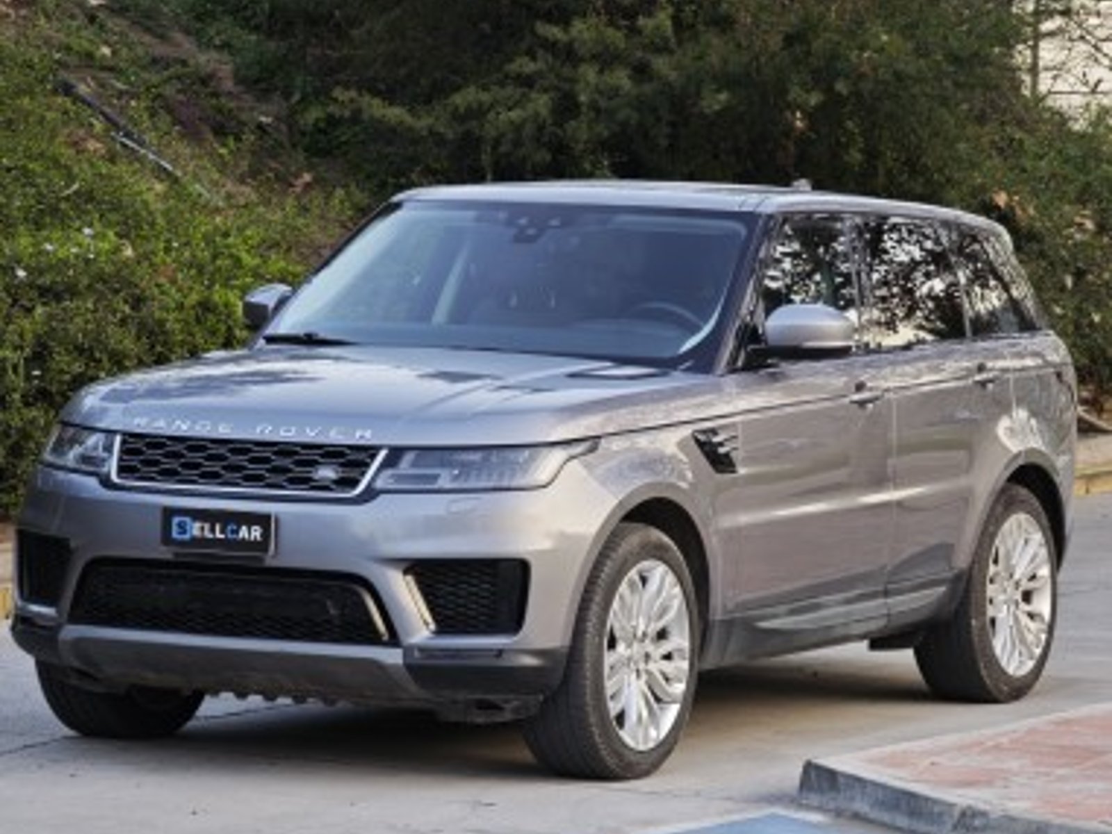 Land Rover Range Rover 2020 - Foto 2 de 15