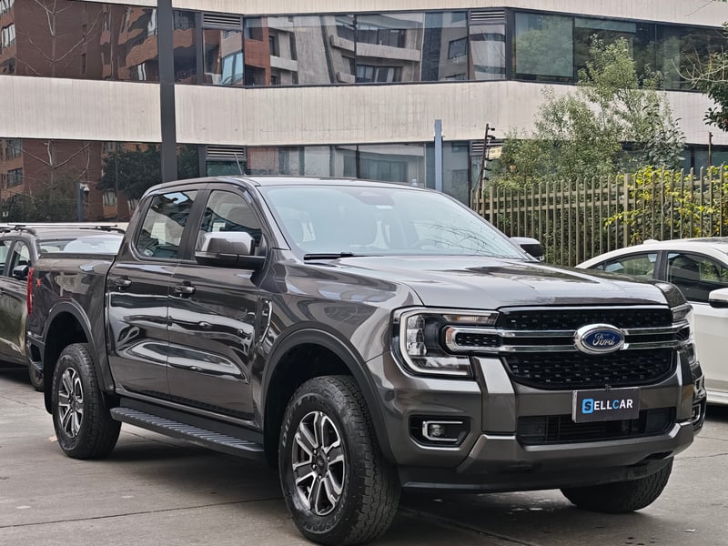 Ford RANGER 2024 - Imagen 3 de 17