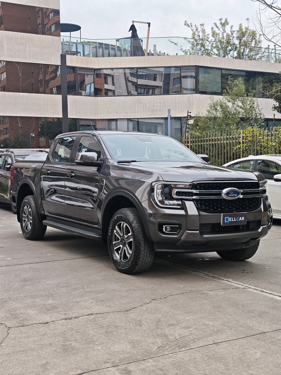 Ford RANGER 2024 - Imagen 3 de 17