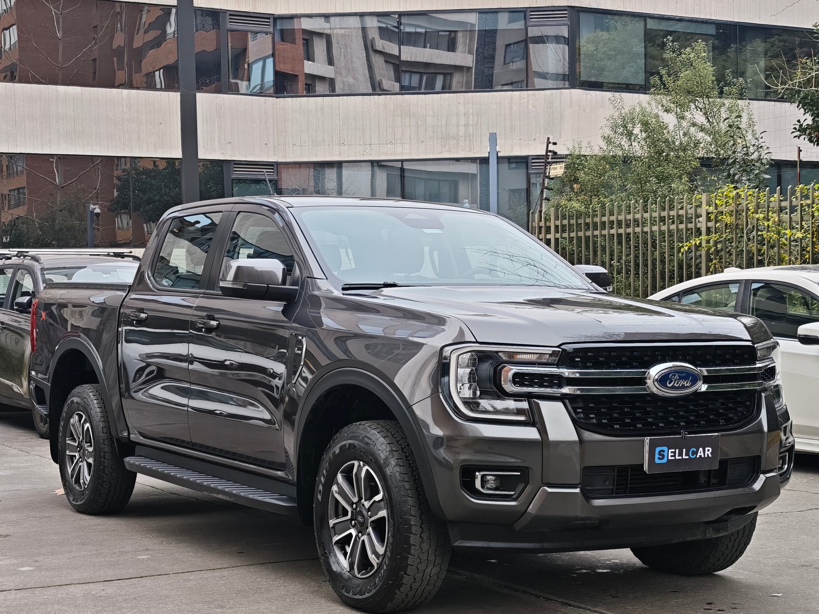Ford RANGER 2024 - Foto 3 de 17
