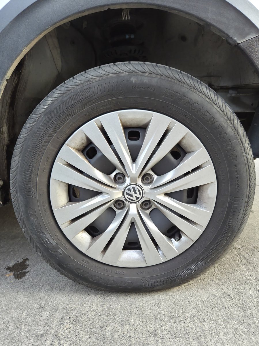 Volkswagen SAVEIRO 2024 - Imagen 10 de 11
