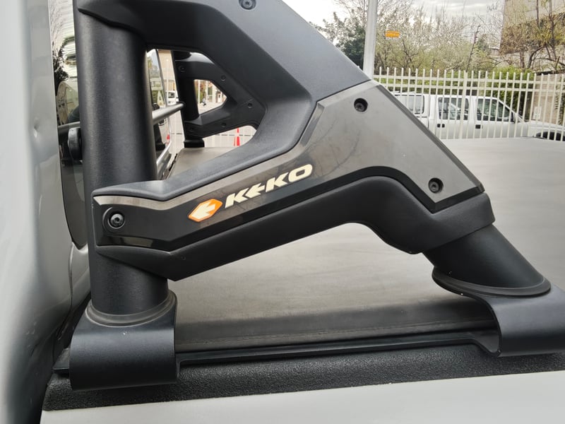 Nissan NAVARA 2023 - Imagen 11 de 16