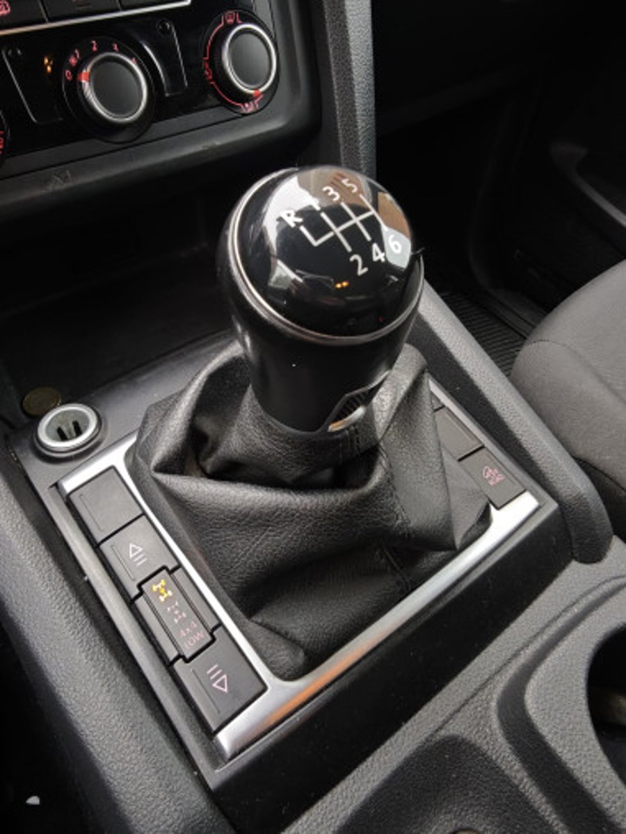 Volkswagen Amarok 2023 - Imagen 5 de 12