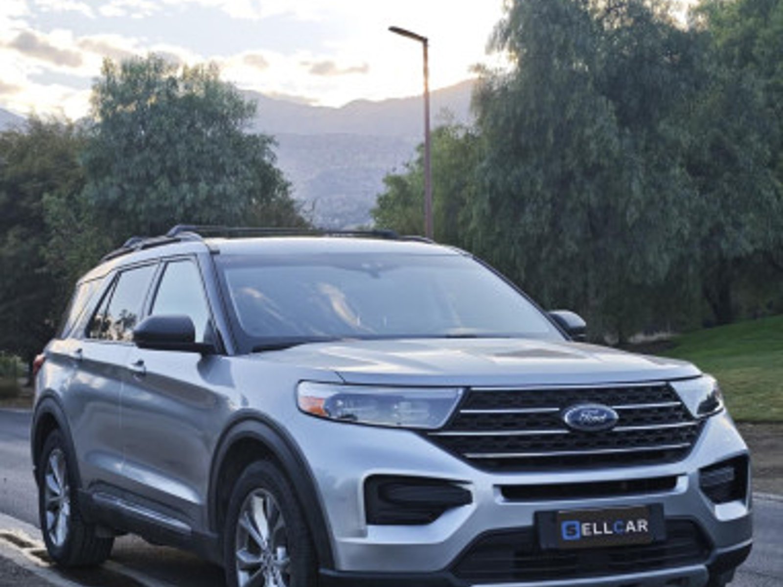 Ford EXPLORER 2023 - Foto 3 de 14