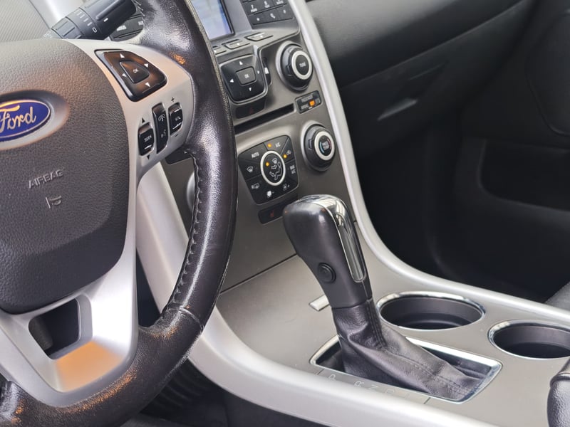 Ford EDGE 2014 - Imagen 6 de 12