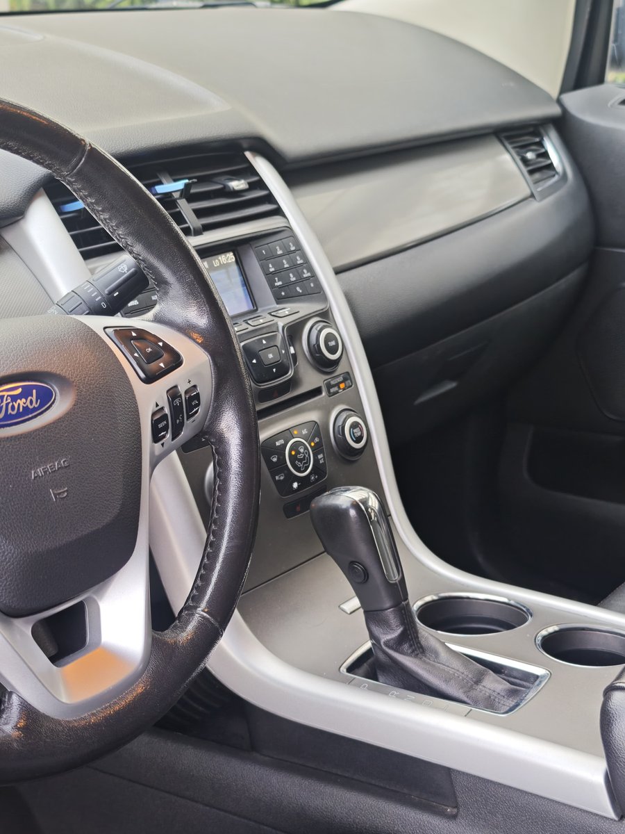 Ford EDGE 2014 - Imagen 6 de 12
