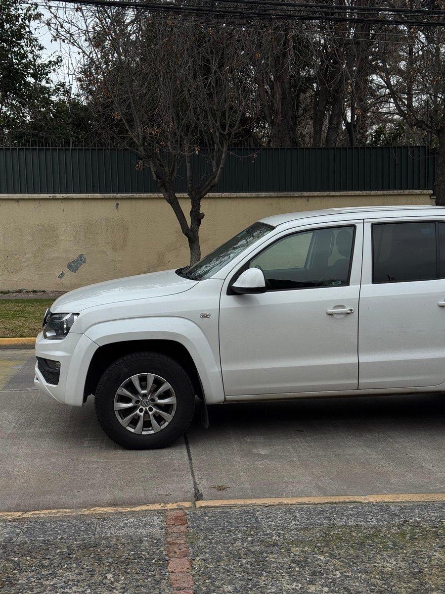 Volkswagen AMAROK 2021 - Imagen 4 de 11