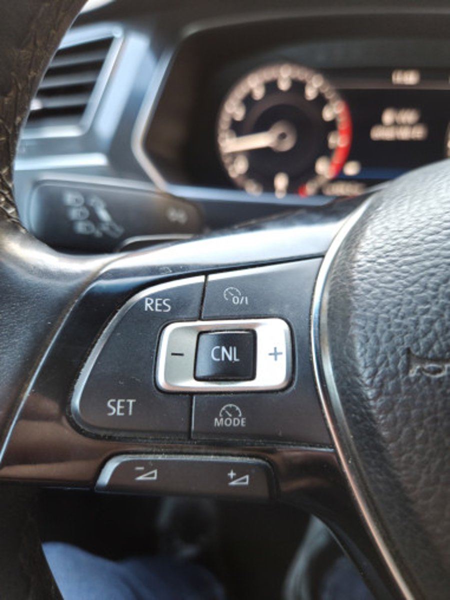 Volkswagen TIGUAN 2019 - Imagen 8 de 14