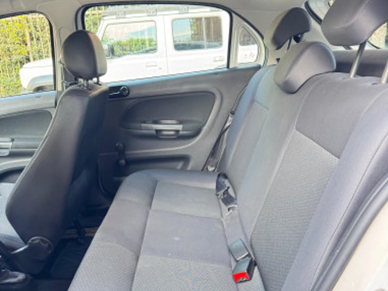 Volkswagen GOL 2022 - Imagen 8 de 8