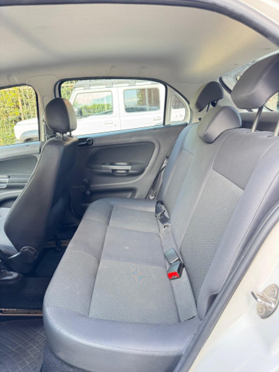 Volkswagen GOL 2022 - Imagen 8 de 8