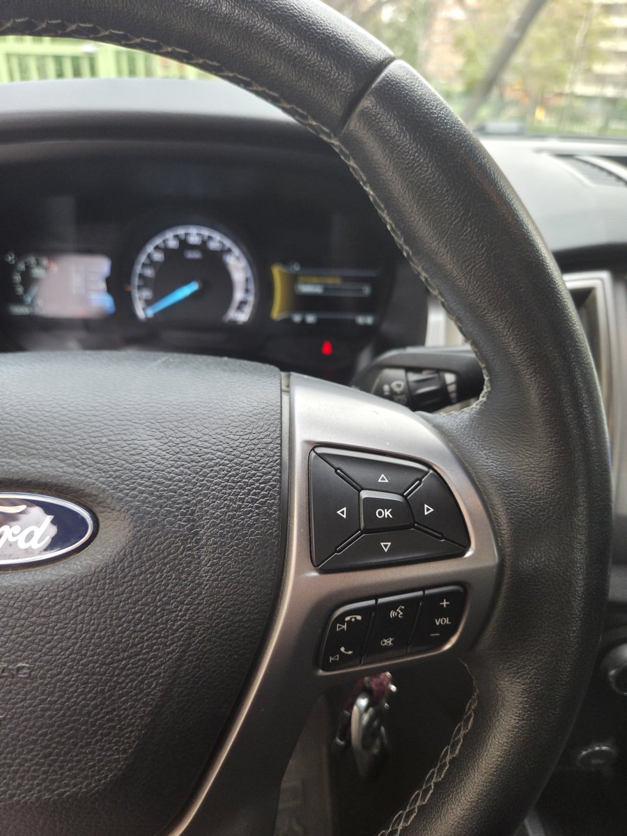 Ford RANGER 2022 - Imagen 12 de 20